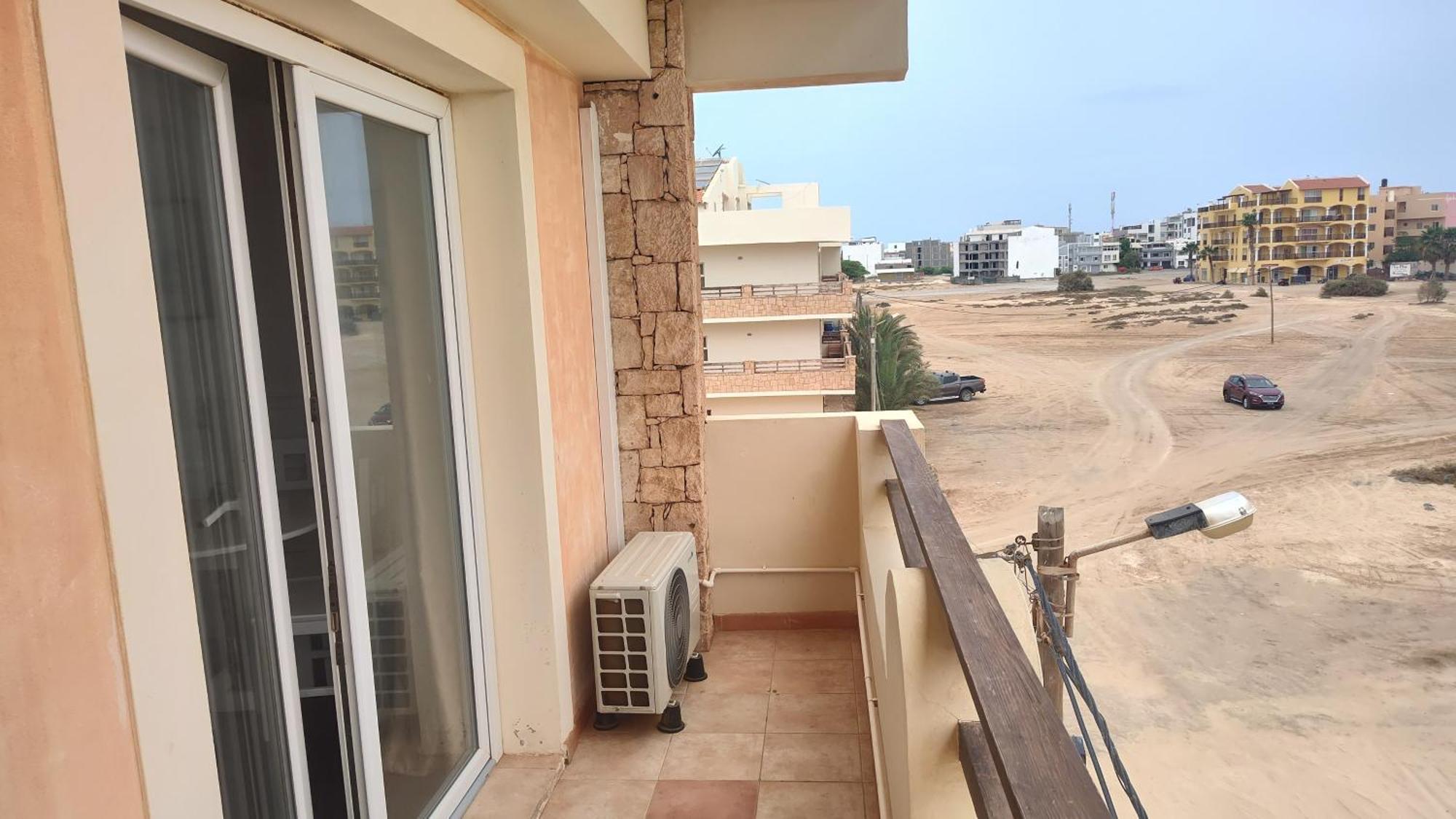 I Love Boa Vista - Widespread Hotel Sal Rei Exterior photo