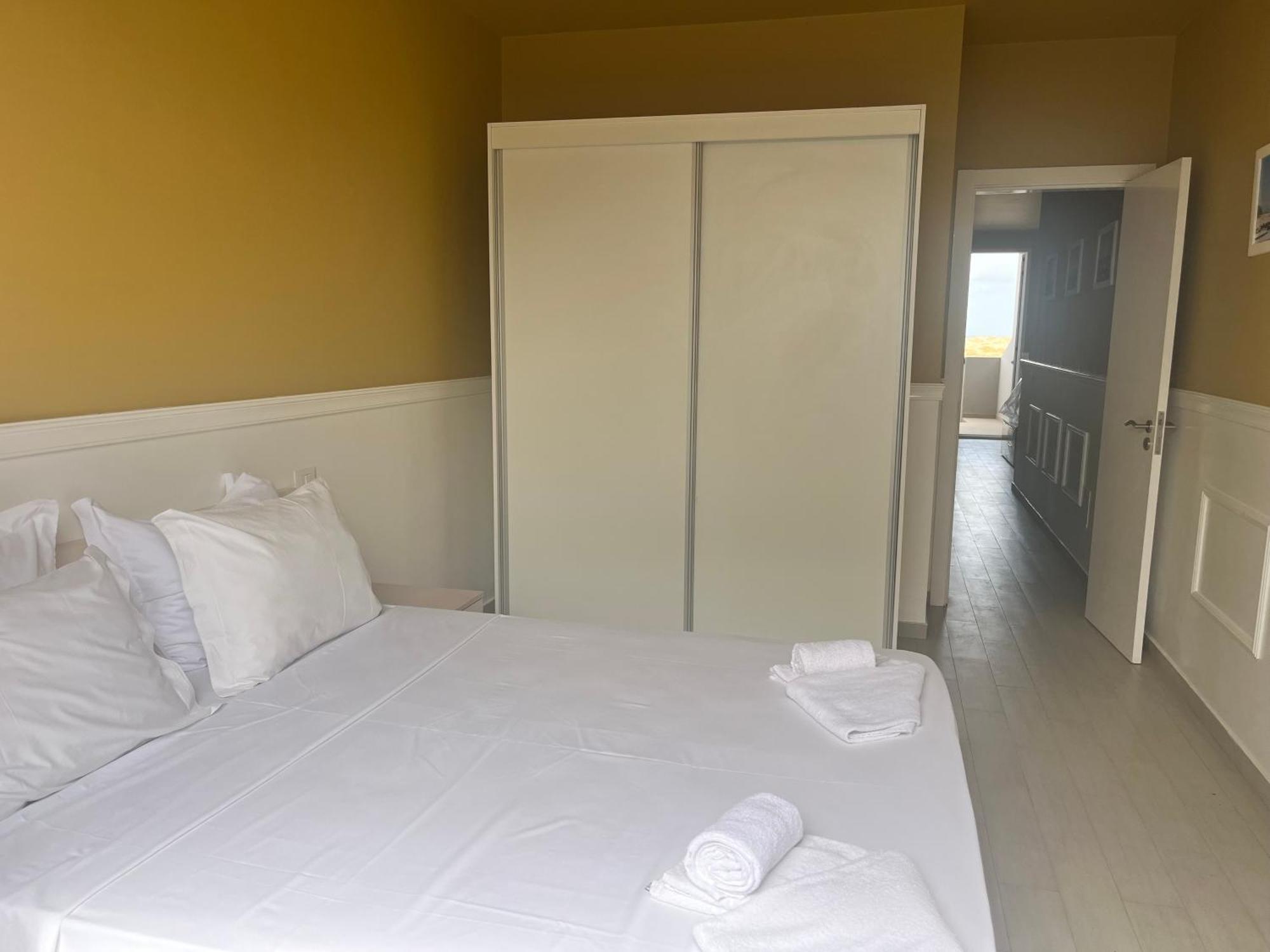 I Love Boa Vista - Widespread Hotel Sal Rei Exterior photo